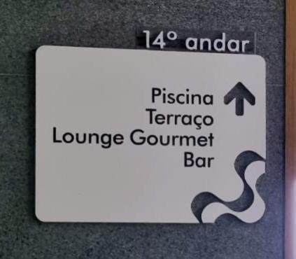 Frente Mar E Jacuzzi Particular Διαμέρισμα Ρίο ντε Τζανέιρο Εξωτερικό φωτογραφία