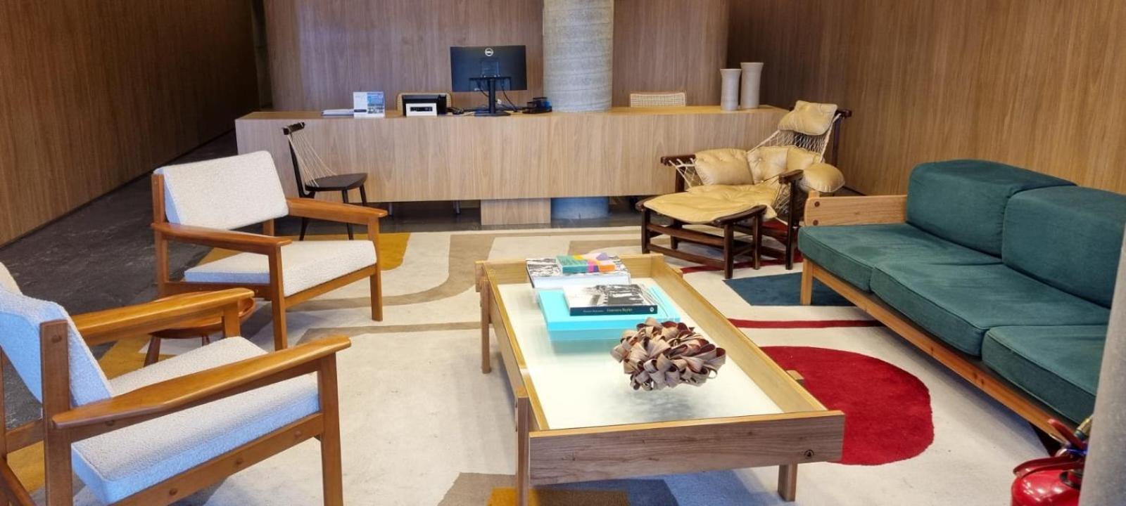 Frente Mar E Jacuzzi Particular Διαμέρισμα Ρίο ντε Τζανέιρο Εξωτερικό φωτογραφία