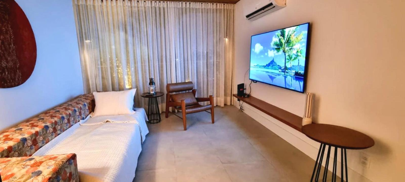 Frente Mar E Jacuzzi Particular Διαμέρισμα Ρίο ντε Τζανέιρο Εξωτερικό φωτογραφία